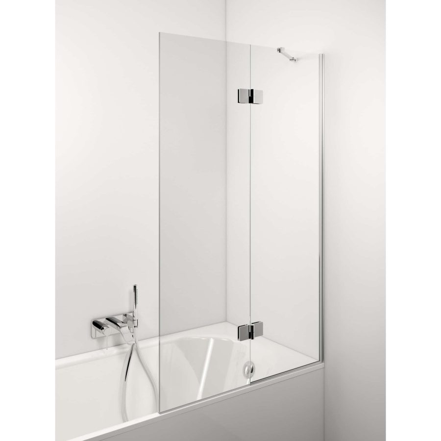 Bath screen - LAILA PLUS