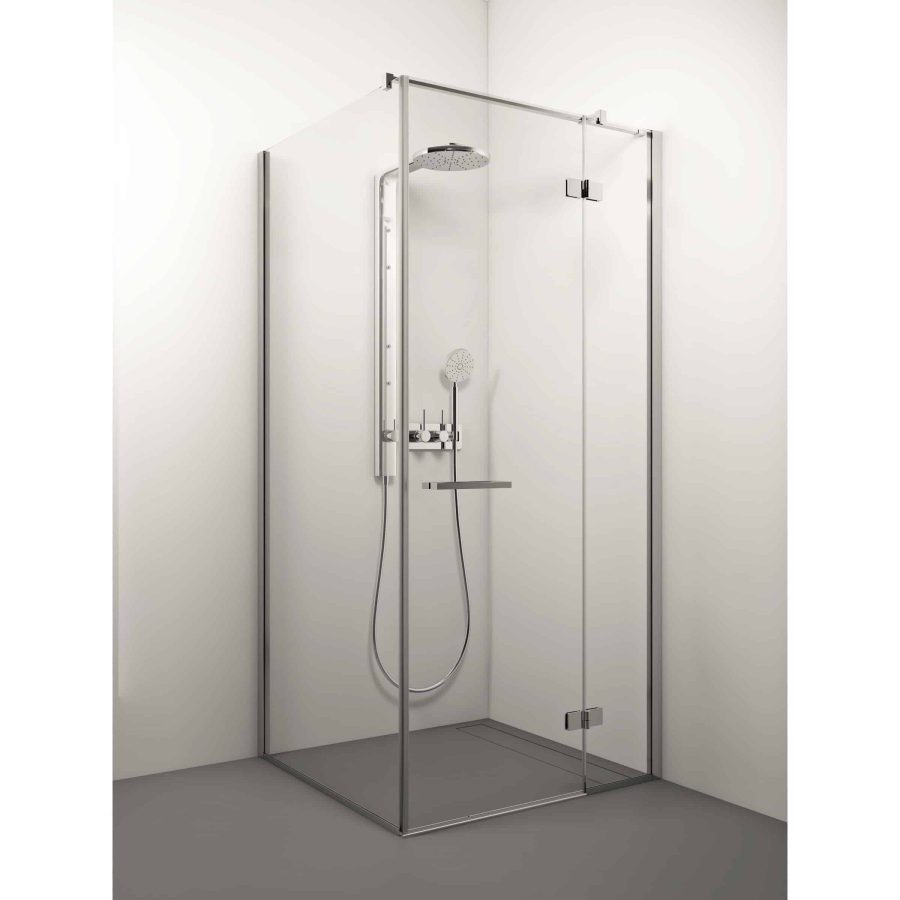 Shower enclosure - LINDA