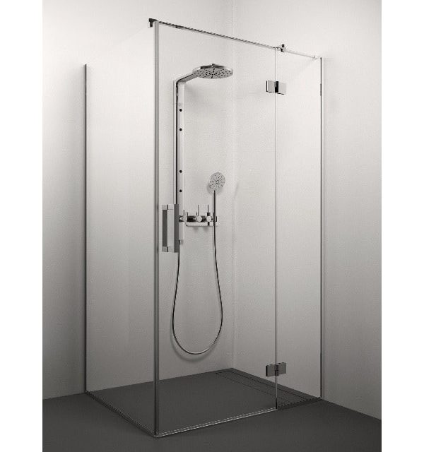 Shower enclosure - LORENA