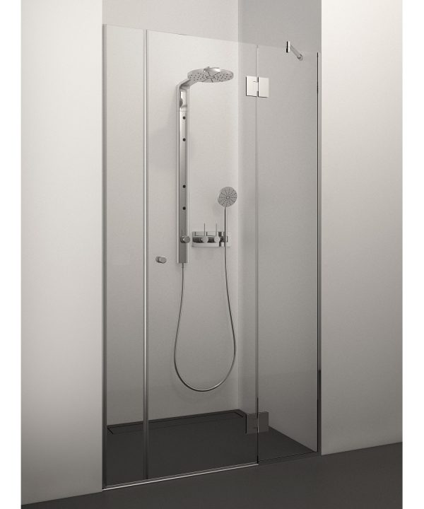 Shower door - LUISA
