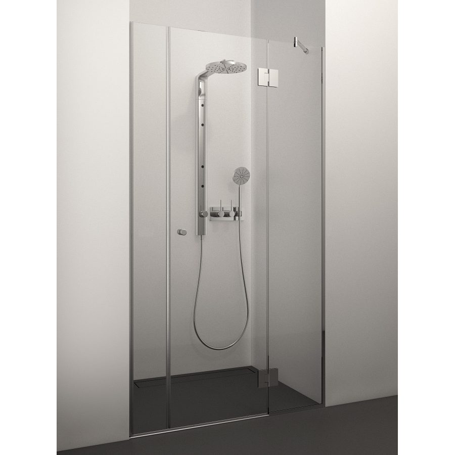 Shower door - LUISA