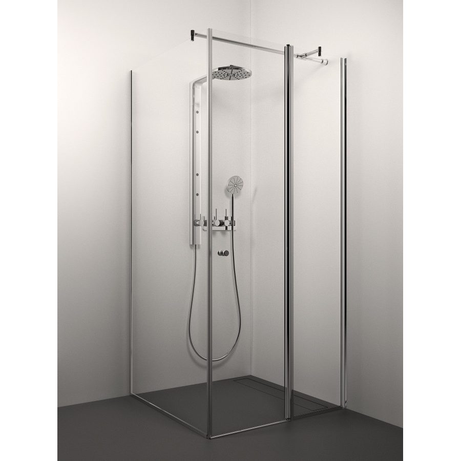 Shower enclosure - LAURA