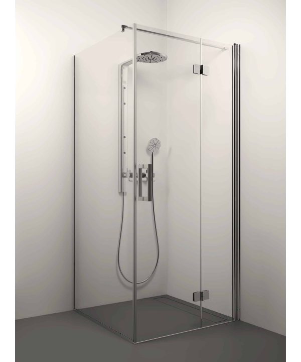 Shower enclosure - MARIA