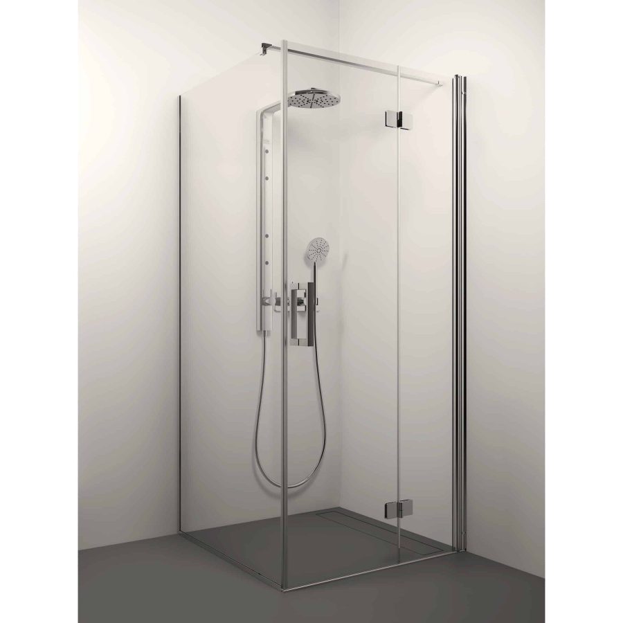 Shower enclosure - MARIA