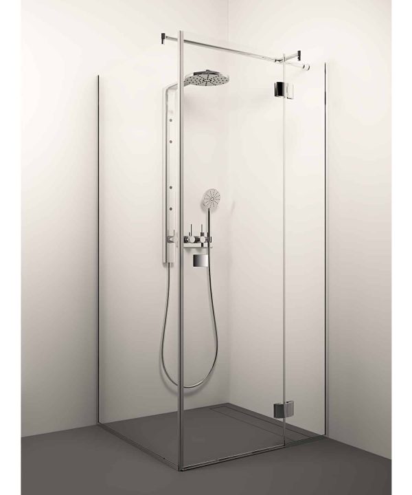 Shower enclosure - MARIKA