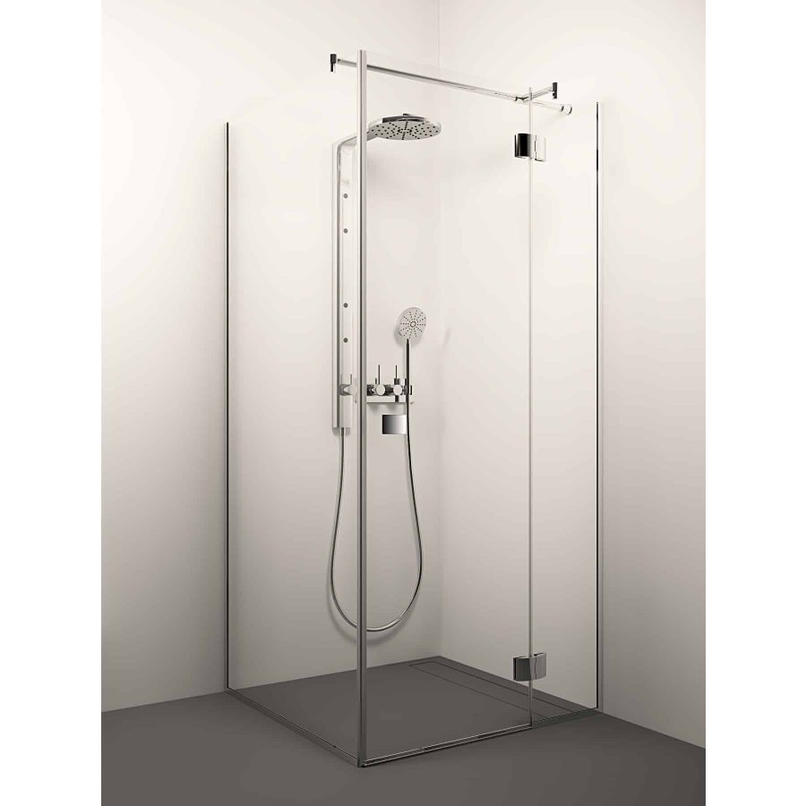 Shower enclosure - MARIKA