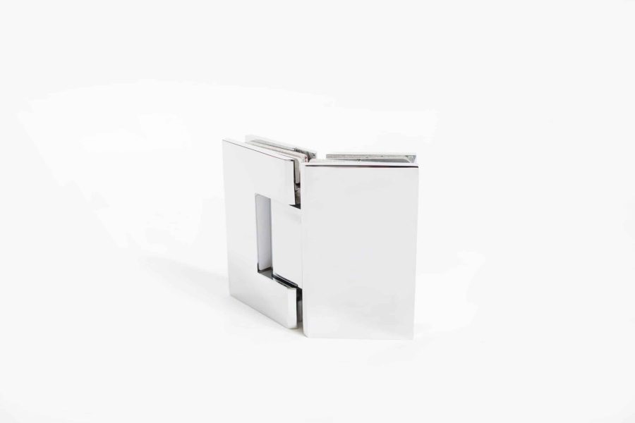 Shower enclosure - MONTAGNA - Image 3