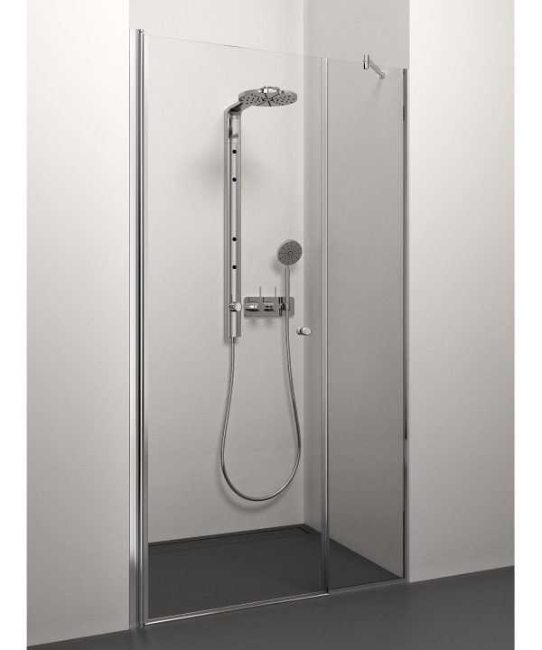 Shower door - MARTINA