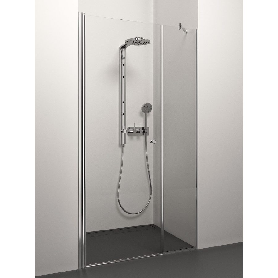 Shower door - MARTINA