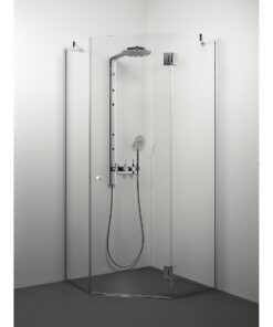 Shower enclosure - MONTAGNA