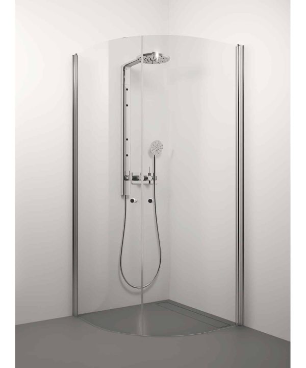 Shower enclosure - NICOLE