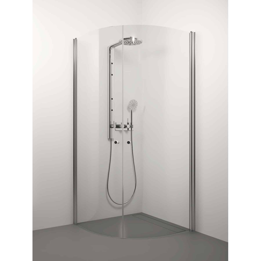 Shower enclosure - NICOLE