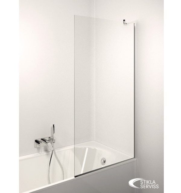 Bath screen - NORIS COR