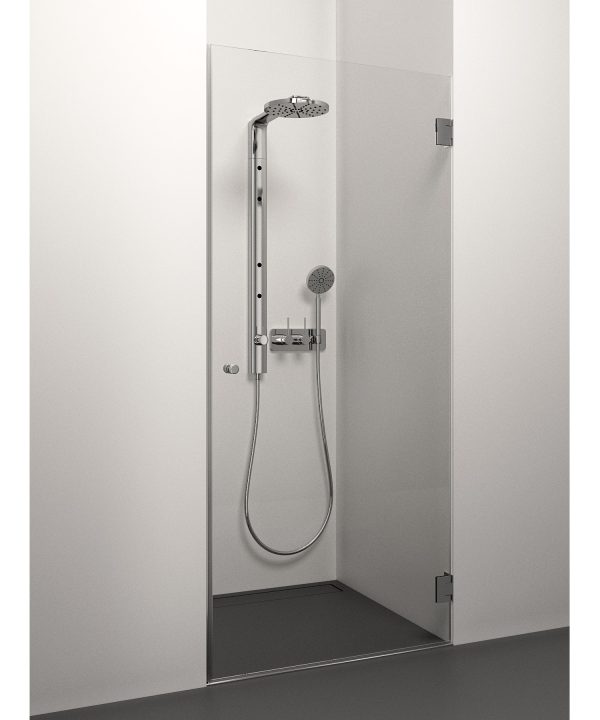 Shower door - PRELUDE