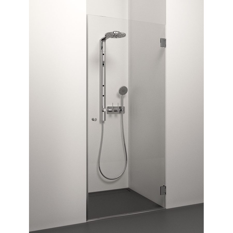 Shower door - PRELUDE