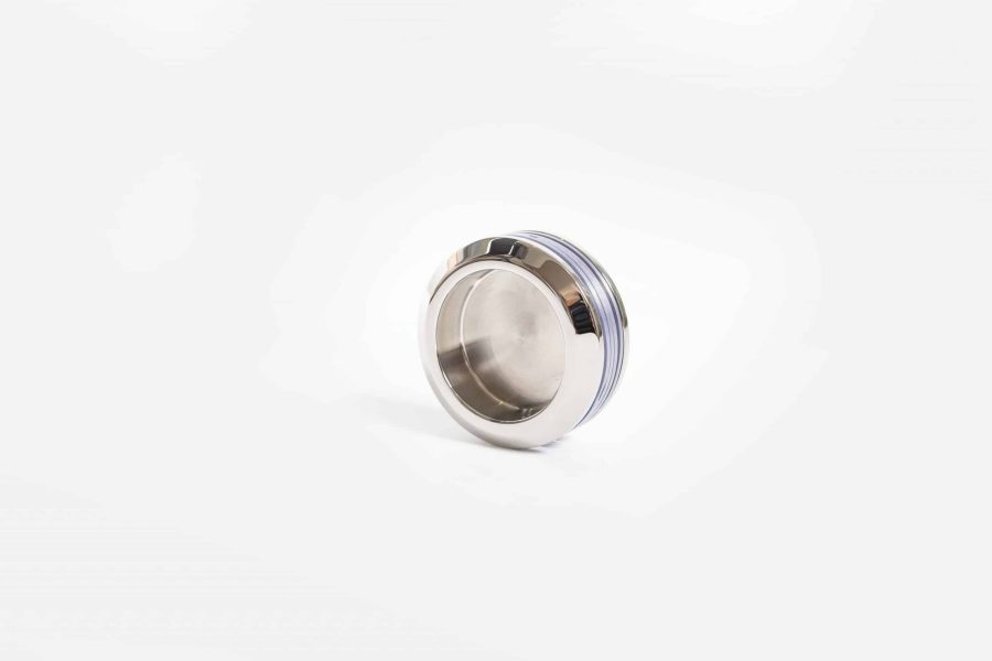 Shower door - RONDO - Image 3
