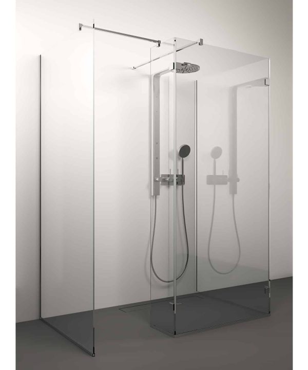 Shower wall - SEI