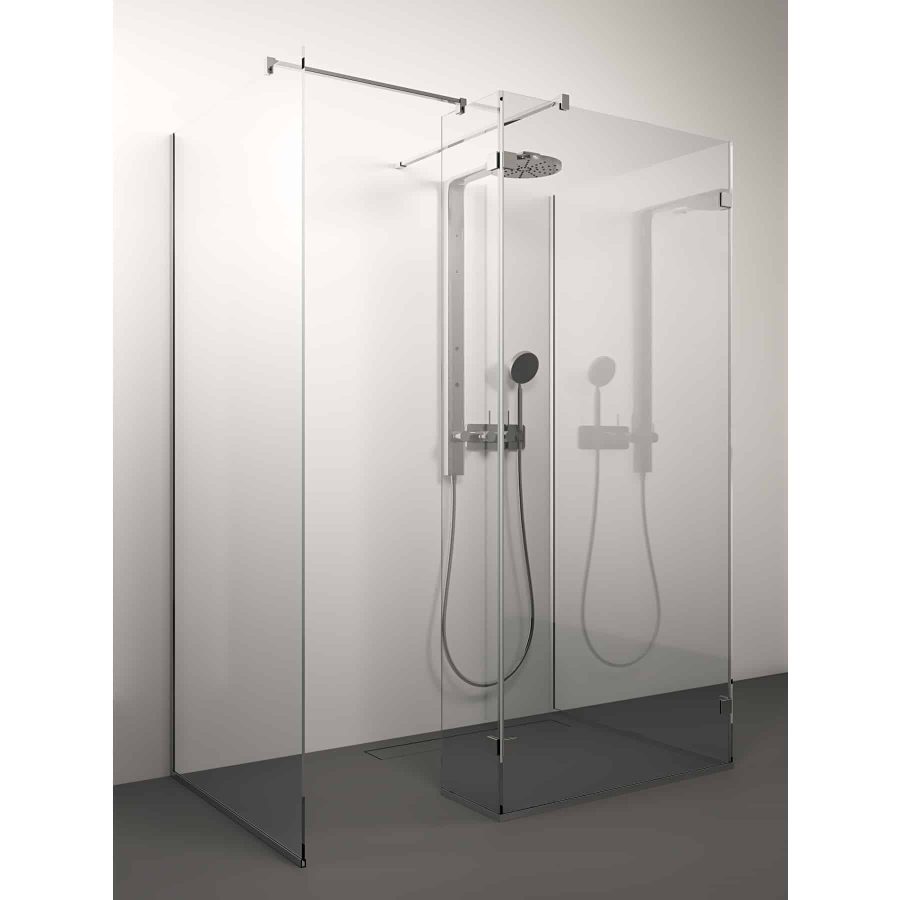 Shower wall - SEI