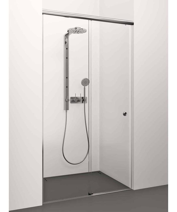 Shower door - SERENA