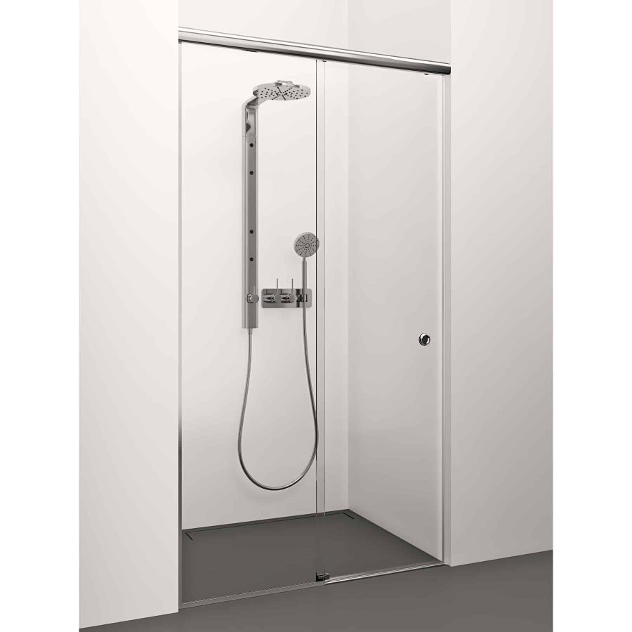 Shower door - SERENA