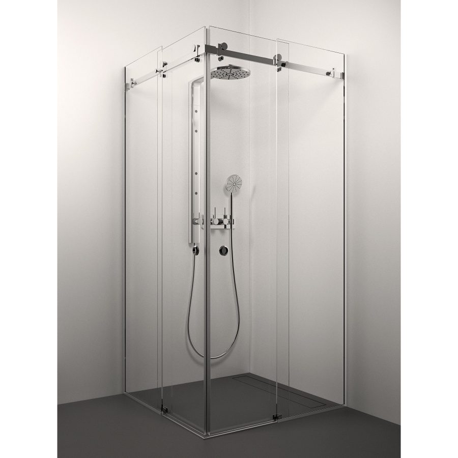 Shower enclosure - SABRINA