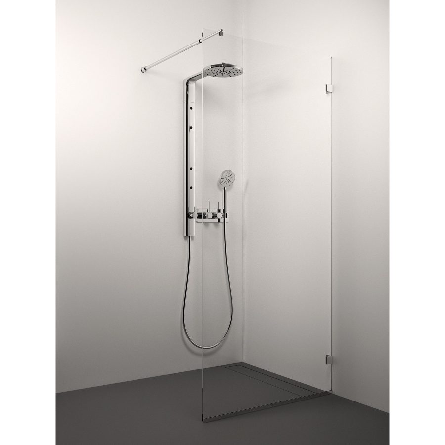 Shower wall - SARA