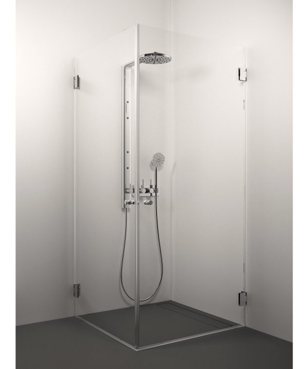 Shower enclosure - SOFIA