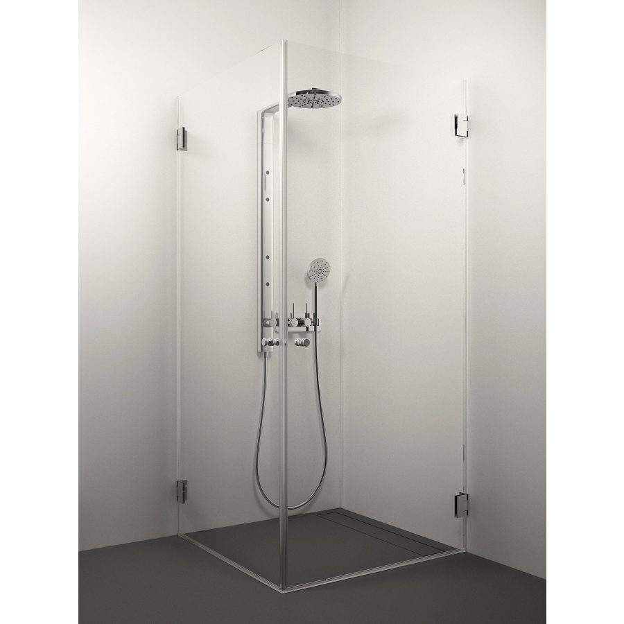 Shower enclosure - SOFIA