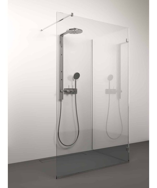Shower wall - TRE