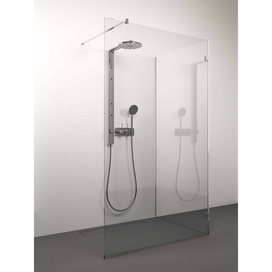 Shower wall - TRE