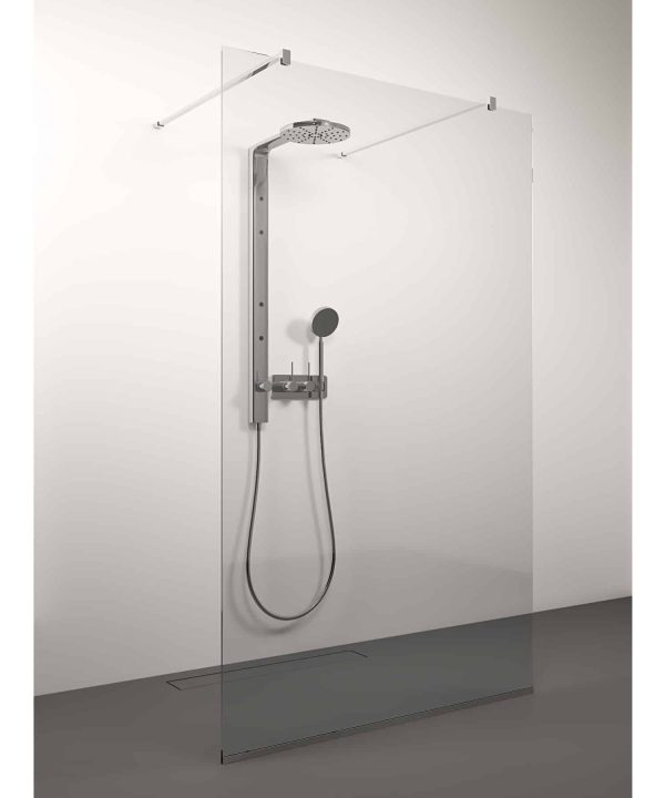 Shower wall - UNO