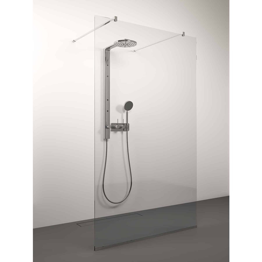 Shower wall - UNO