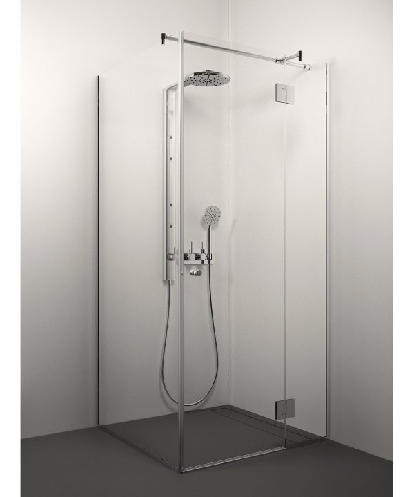 Shower enclosure - VERONICA