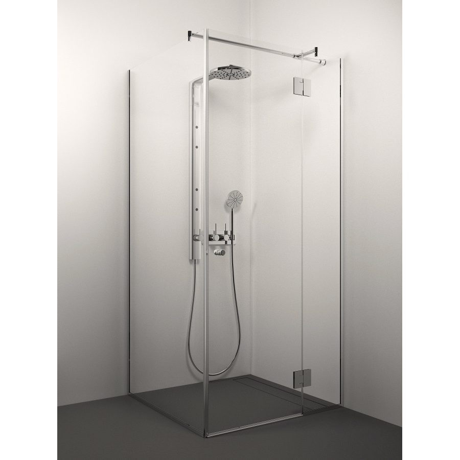 Shower enclosure - VERONICA