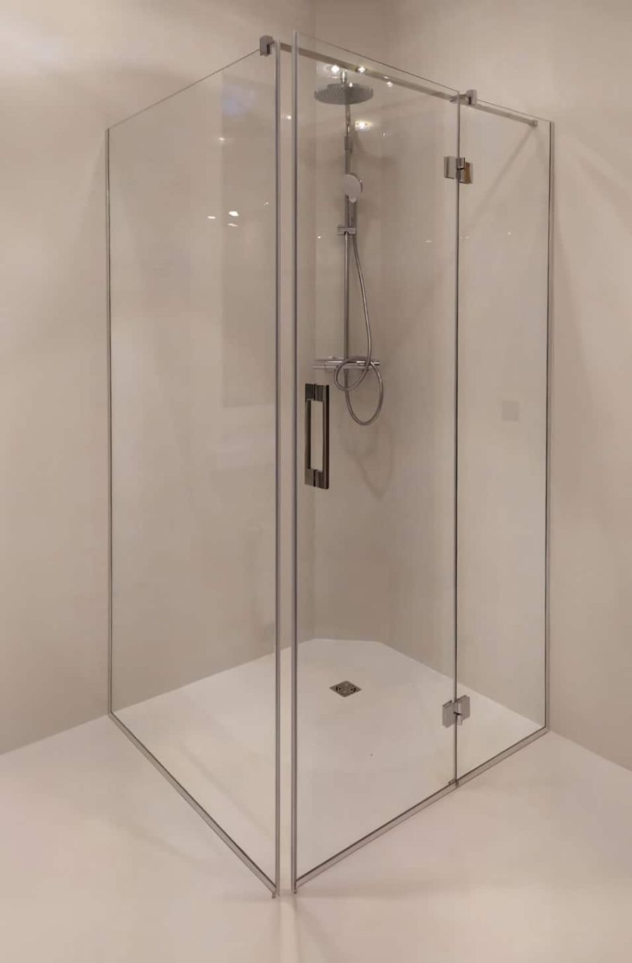 Shower enclosure - LORENA - Image 6
