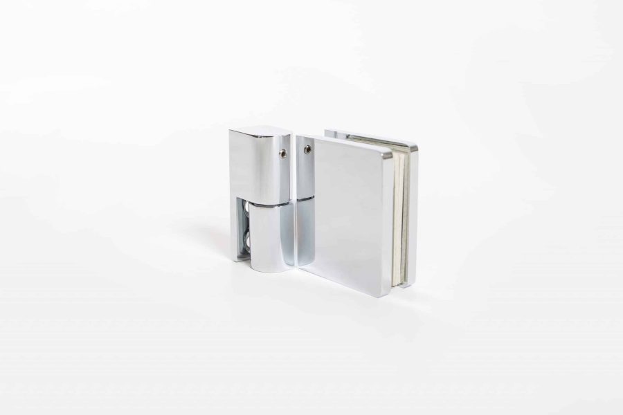 Shower door - ELISA - Image 5