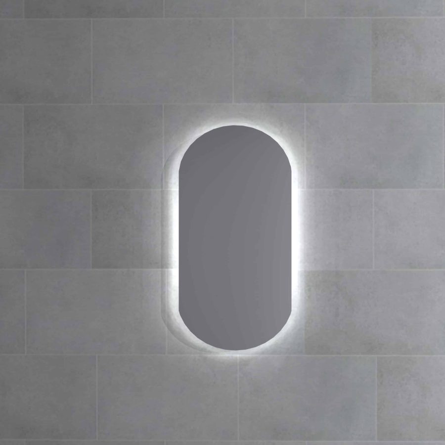 BIANCA - LED interior mirror - Image 2