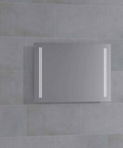 CAMILA - LED interior mirror - Image 4
