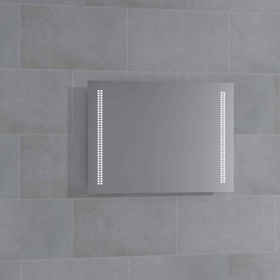 CAMILA - LED interior mirror - Image 4