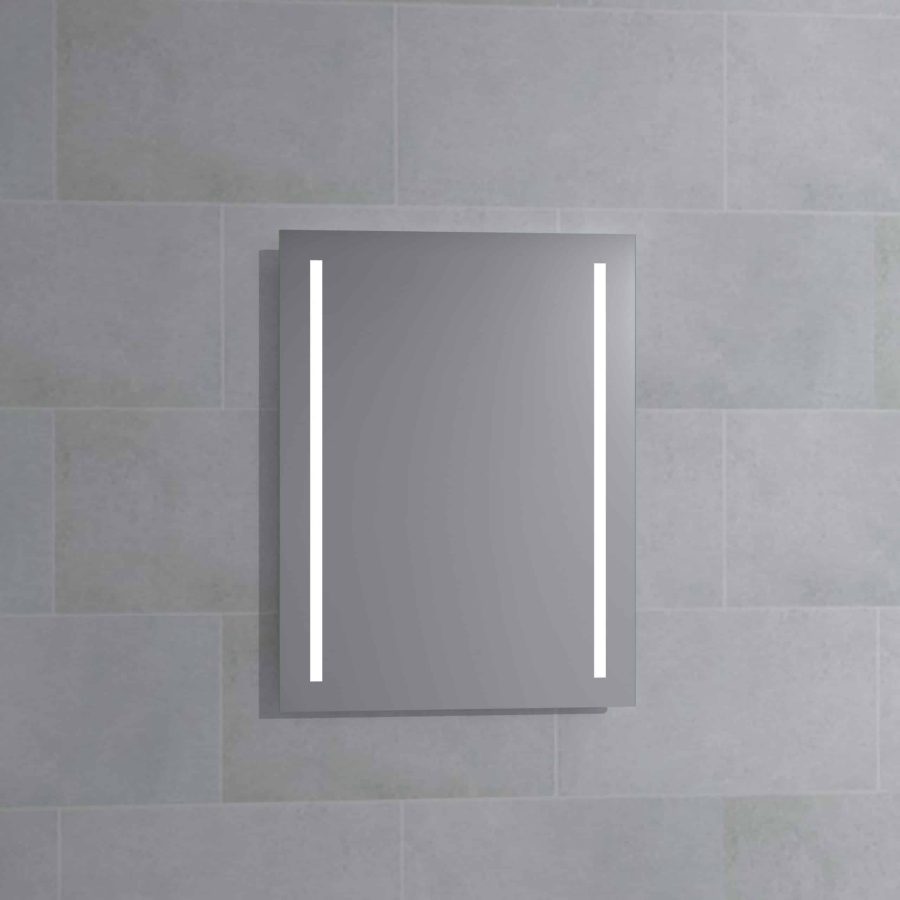 EMILIA - LED interior mirror - Image 2