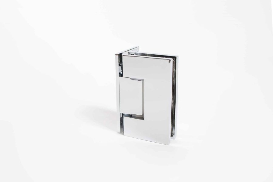 Shower door - PRELUDE - Image 4