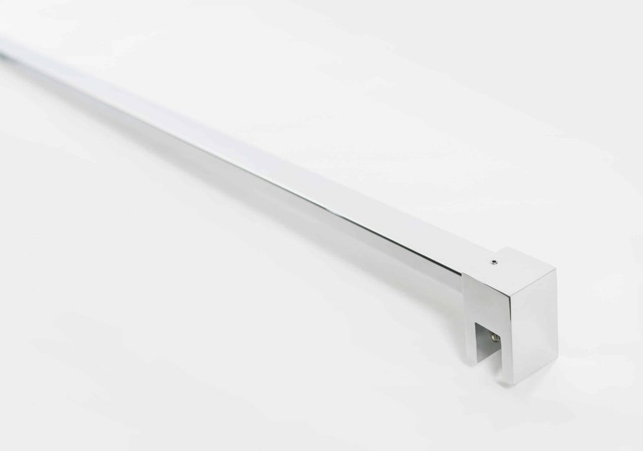 Shower door - LUISA KVADRO - Image 4