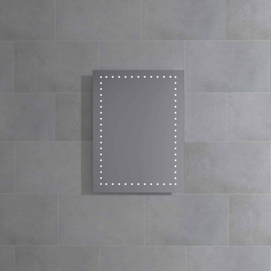 LILLY - LED interior mirror - Image 4