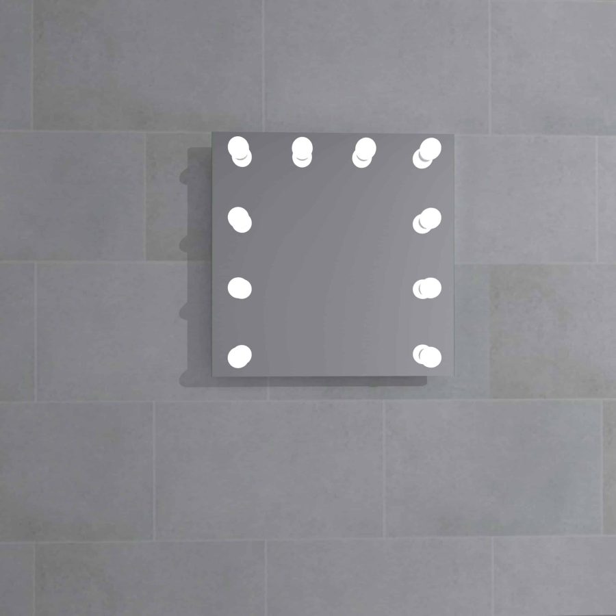 MERILINA - LED interior mirror - Image 2