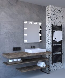 MERILINA - LED interior mirror