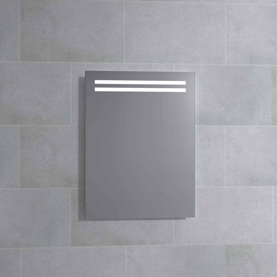 NADIA - LED interior mirror - Image 4