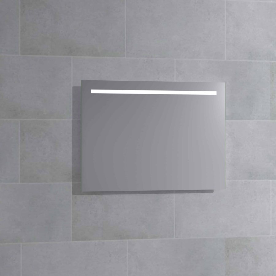 NORA - LED interior mirror - Image 3