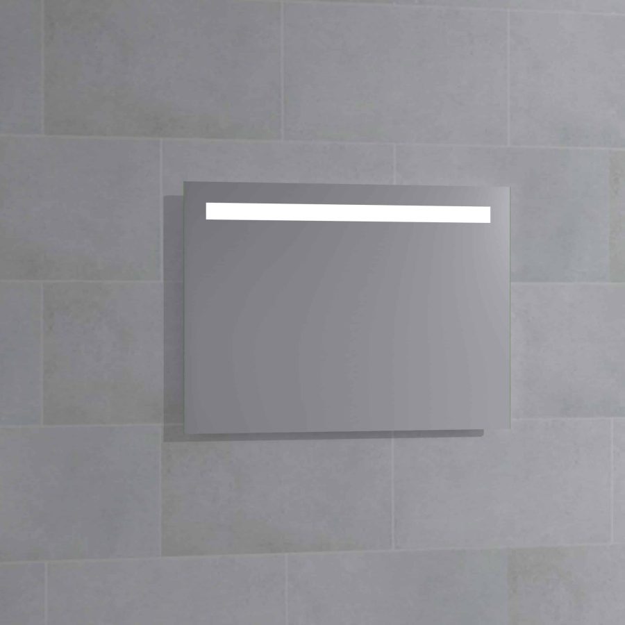 NORA 2 - LED interior mirror - Image 5