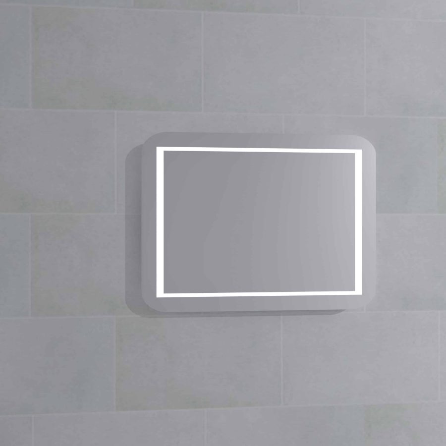 OKSANA - LED interior mirror - Image 4