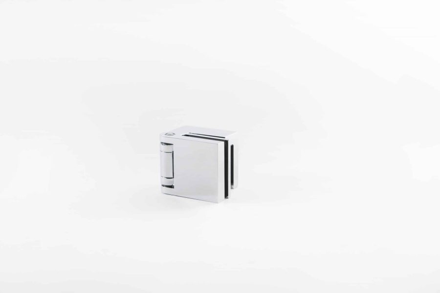 Shower door - FARFALLA PLUS - Image 4